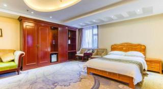 Changchun Global Hotel - Changchun - 1