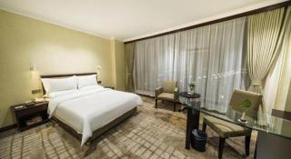 Jincheng Pacific Hotel - Jincheng - 3