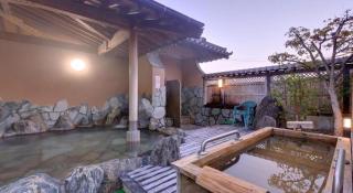Nanaironoyu Hotel - Takeo - 7