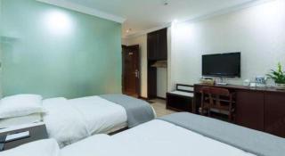 Chongqing Xianyi Holiday Hotel - Wulong - 1