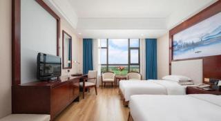 Huayang New Century International Hotel - Jiulian - 9