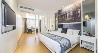 Songxi Long Fashion Boutique Hotel - 1