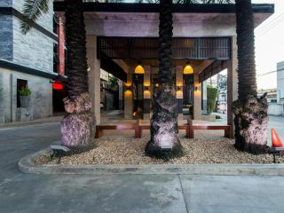 Pak Ping Ing Tang Boutique Hotel - 1