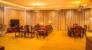 Erdos Great Gate Hotel - Hantai - 3