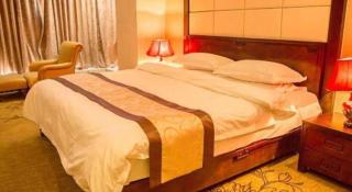 Erdos Great Gate Hotel - 2