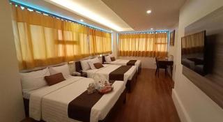 Hotel Asuncion - 8