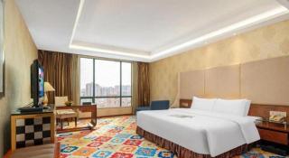 Oriental Glory Hotel - Dongguan - 5