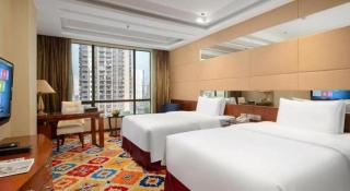 Oriental Glory Hotel - 4