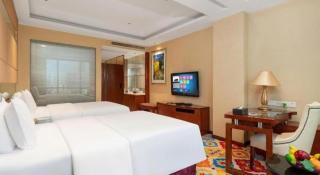 Oriental Glory Hotel - 2