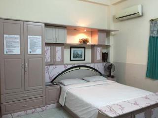 Timi Hotel - Ho Chi Minh City - 3