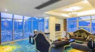 Guilin Jinshuiwan International Hotel - Guilin - 8