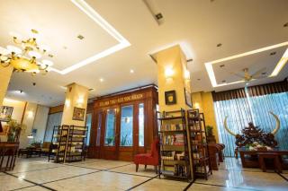 Gia Bao Hotel Bac Ninh - Hanoi - 4