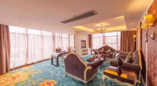 Guilin Jinshuiwan International Hotel - Guilin - 4