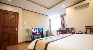 Gia Bao Hotel Bac Ninh - Hanoi - 3