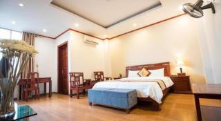Gia Bao Hotel Bac Ninh - Hanoi - 1