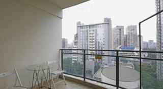 Chengdu Zai Shui Yi Fang Hotel - Chengdu - 6
