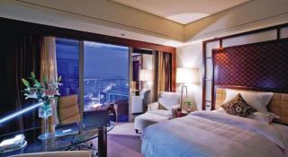 Shangyu International Hotel - 9