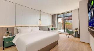 Shanshui Trends Hotel-Bantian Dong Branch - Shenzhen - 9