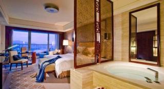 Shangyu International Hotel - 1