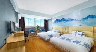 Nanning Jintone Hotel Xianhu Branch - 9