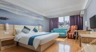 Nanning Jintone Hotel Xianhu Branch - Nanning - 2