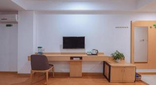 Nanning Jintone Hotel Xianhu Branch - Nanning - 1