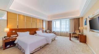Regency Hotel - Dongguan - 9