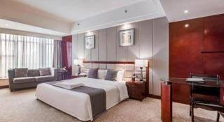 Chengdu Yinsheng International Hotel - Chengdu - 9
