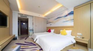 Wanyi Hotel - Dongguan - 2