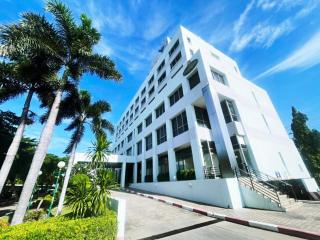 Valaya Hotel Pathumthani - Pathum Thani - 7