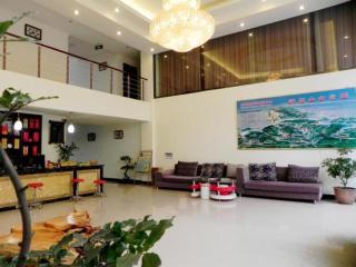 Mount Emei Fulin Hotel - Baoguosi - 7