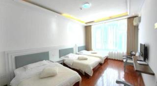 Mount Emei Fulin Hotel - Baoguosi - 1