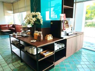 Valaya Hotel Pathumthani - Pathum Thani - 2
