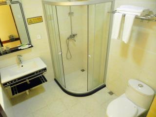 Mount Emei Fulin Hotel - 1