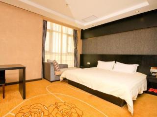 Xian I-OPAL Hotel - Xi'an - 9