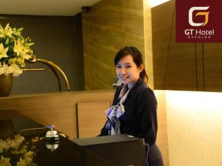 GT Hotel Bacolod - Bacolod - 3