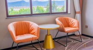 Lijiang Waika Hotel - Lijiang - 3