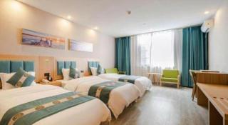 Lijiang Waika Hotel - 2