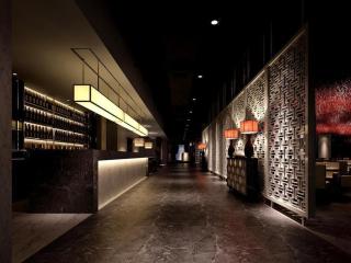 Shenzhen Jin Mao Yuan Hotel - Shenzhen - 7