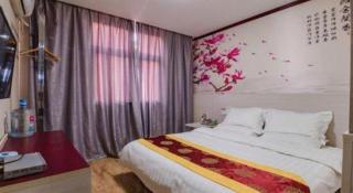 Kunlun Leju Business Hotel Kaifeng Gulou - Kaifeng - 3