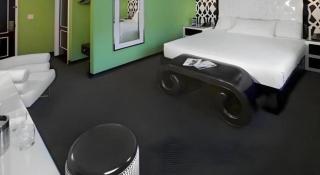 Cabana Suites at El Cortez - Las Vegas - 5