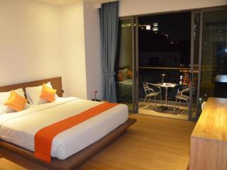 The Scenery City Hotel - Pattaya South - 2