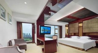 Wuhan Gaotie Kairui International Hotel - Wuhan - 4