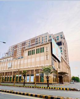 Gold Crest Signature Family Apartments DHA Lahore - Lahore - 0