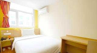 7 Days Inn Xi'an Zhonglou 4th Gulou Hospital Dachaishi - Xi'an - 5