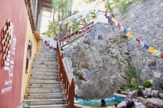 Shangri-La Mai Zhu Kung Gar Hotel - 1