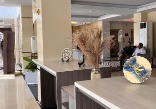 Hotel Mekkah Banda Aceh - 1