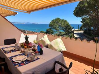 AVA SENIA 1B - Apartamento con espectaculares vistas al mar - 7