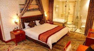 Metropark Hotel - Huludao - 5