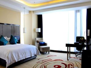 Pacific Regency Hotel Shenyang - 1